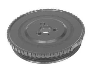 Poulie vilebrequin - DP284 MGA