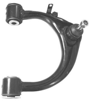 Bras triangle de suspension - SB7257 MGA