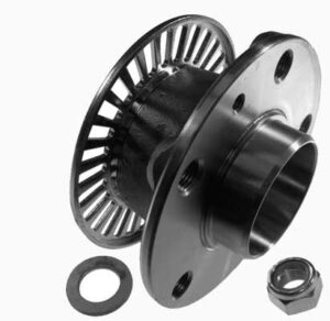 Kit de roulement de roue - KR3316 MGA