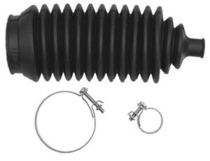 Kit de 2 soufflets de direction - DA5549 MGA