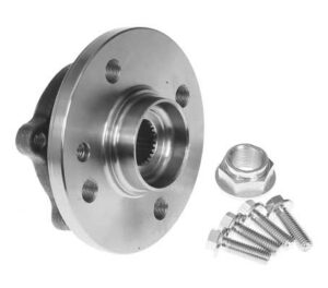 Kit de roulement de roue - KR3933 MGA