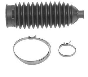 Kit de 2 soufflets de direction - DA5726 MGA