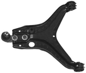 Bras triangle de suspension - SB8203 MGA