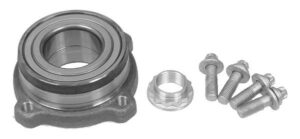 Kit de roulement de roue - KR4003 MGA