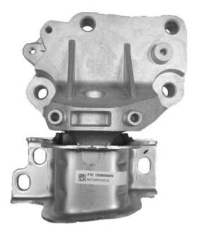 Support boîte de vitesse - SV2092 MGA