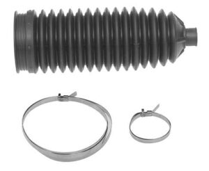 Kit de 2 soufflets de direction - DA5693 MGA