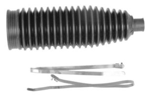 Kit de 2 soufflets de direction - DA5660 MGA