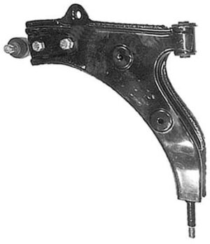 Bras triangle de suspension - SB8206 MGA