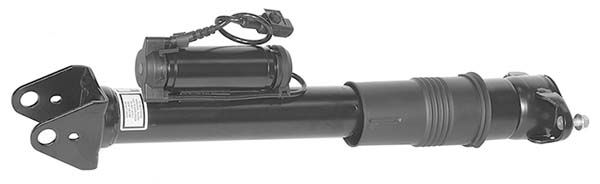 Amortisseur - AME1000 MGA