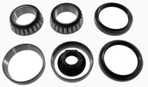 Kit de roulement de roue - KR3404 MGA