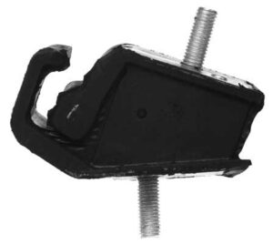 Support boîte de vitesse - SV2000 MGA