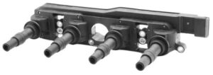 Bobine d'allumage - BB8030 MGA