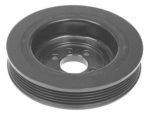 Poulie vilebrequin - DP277 MGA – Image 2