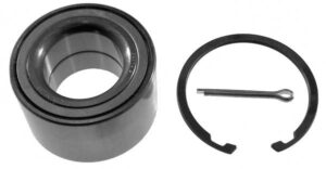 Kit de roulement de roue - KR3255 MGA
