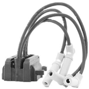 Bobine d'allumage - BB8034 MGA