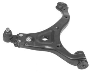 Bras triangle de suspension - SB8172 MGA