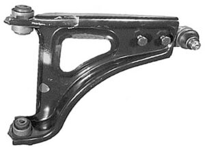 Bras triangle de suspension - SB7504 MGA