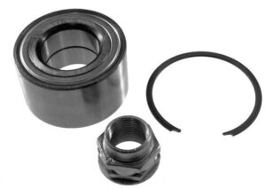 Kit de roulement de roue - KR3394 MGA