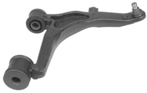 Bras triangle de suspension - SB7003 MGA