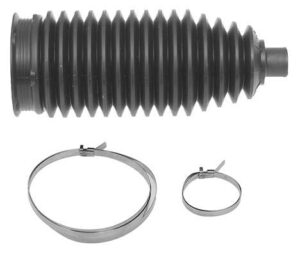 Kit de 2 soufflets de direction - DA5692 MGA