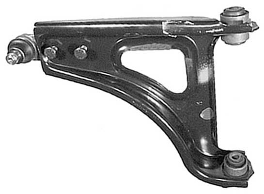 Bras triangle de suspension - SB8504 MGA