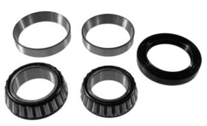 Kit de roulement de roue - KR3185 MGA