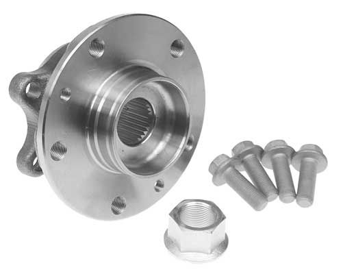 Kit de roulement de roue - KR3969 MGA