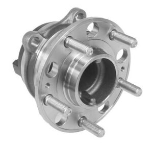 Kit de roulement de roue - KR4035 MGA