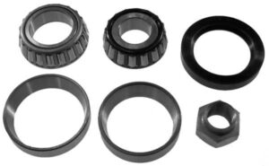 Kit de roulement de roue - KR3097 MGA