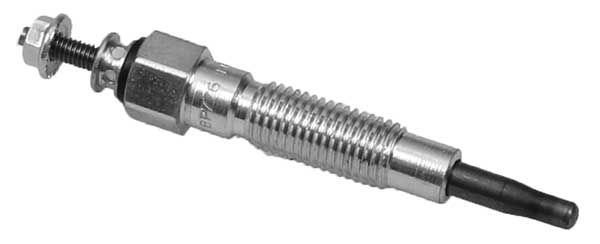 Bougie de préchauffage - BP776 MGA