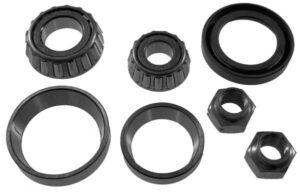 Kit de roulement de roue - KR3160 MGA