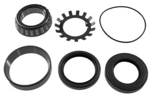 Kit de roulement de roue - KR3236 MGA