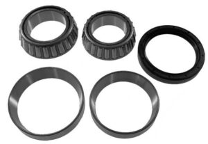 Kit de roulement de roue - KR3125 MGA