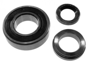 Kit de roulement de roue - KR3229 MGA