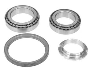 Kit de roulement de roue - KR4080 MGA