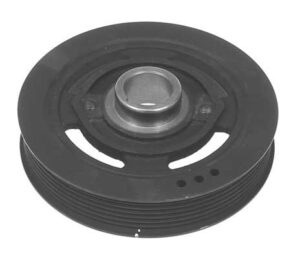 Poulie vilebrequin - DP292 MGA