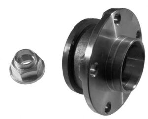 Kit de roulement de roue - KR3272 MGA