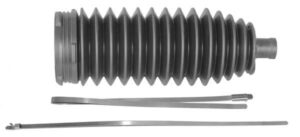 Kit de 2 soufflets de direction - DA5668 MGA