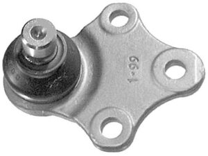 Rotule de suspension - SR5076 MGA