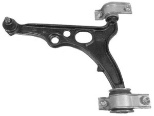 Bras triangle de suspension - SB8375 MGA