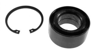 Kit de roulement de roue - KR3076 MGA