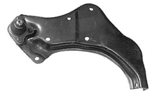 Bras triangle de suspension - SB8451 MGA