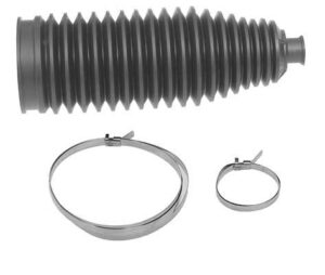 Kit de 2 soufflets de direction - DA5712 MGA