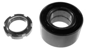 Kit de roulement de roue - KR3204 MGA