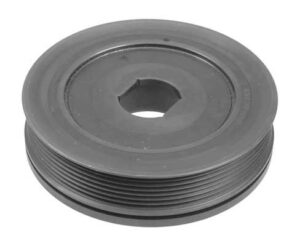 Poulie vilebrequin - DP237 MGA