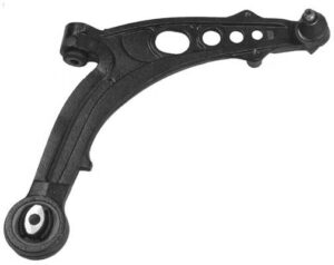 Bras triangle de suspension - SB7733 MGA