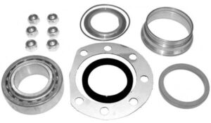 Kit de roulement de roue - KR3108 MGA