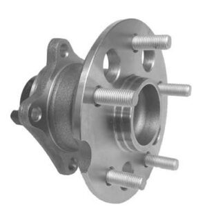 Kit de roulement de roue - KR3984 MGA