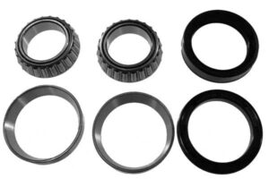 Kit de roulement de roue - KR3114 MGA