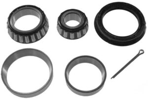 Kit de roulement de roue - KR3003 MGA